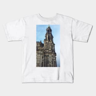 Architecture Kids T-Shirt